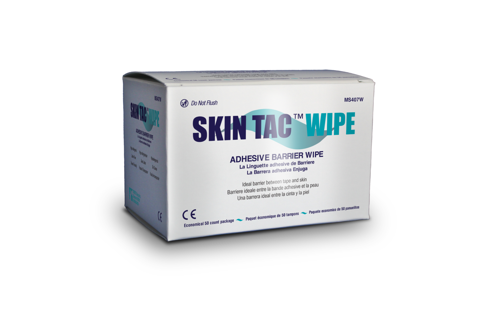Skin Tac Wipes Review, Better Than Medical Tape