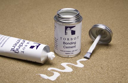 Torbot Liquid Bonding Cement - TT410