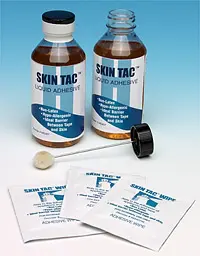 Torbot Skin Tac Wipes 407W