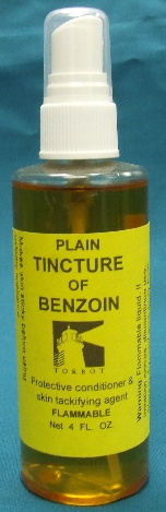 Torbot Tincture of Benzoin with Applicator